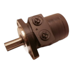 HYDRAULIC MOTOR PARKER TE0050CW410LAAY ROSS